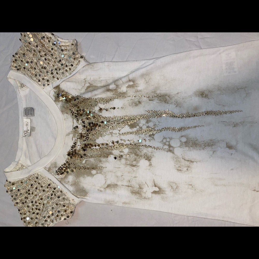 Miss me shirt